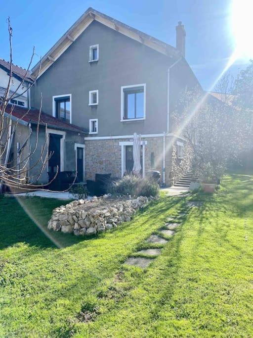 Logement T2 Icade Adp Orly Lenotre Jmonnet Jmermoz Rungis Extérieur photo